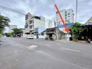 Bán đất xây căn hộ khách sạn mặt đường hải nam sát củ chi (vĩnh hải cũ) bắc nha trang