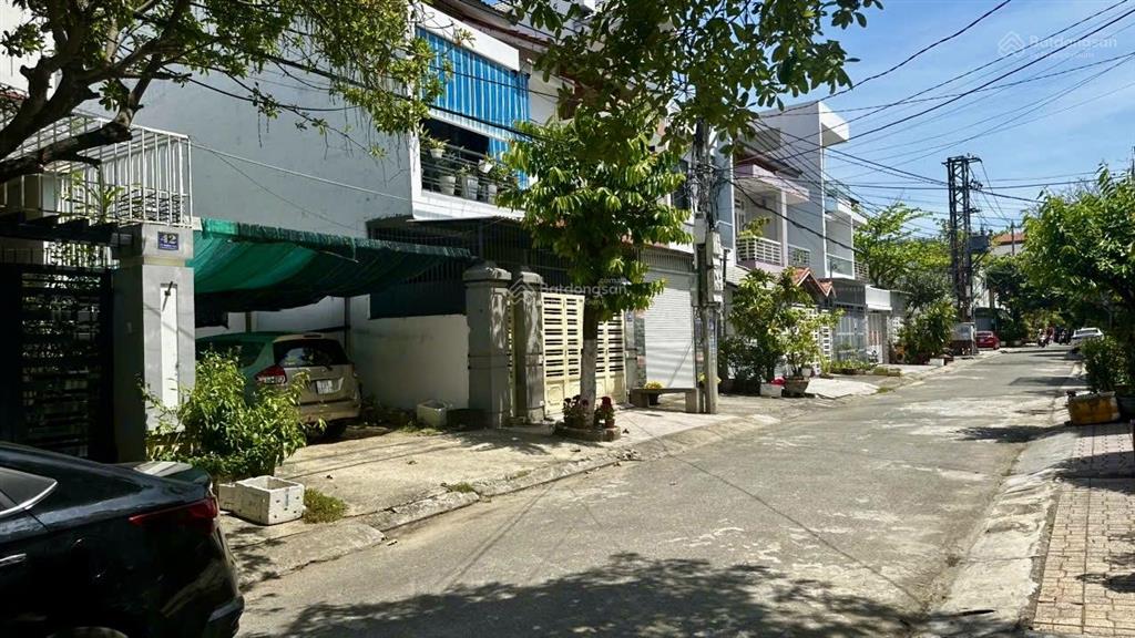 Bán đất mặt tiền võ trường toản kđt bắc vĩnh hải nha trang  chỉ 6,2 tỷ