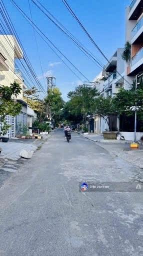 Bán đất mặt tiền võ trường toản kđt bắc vĩnh hải nha trang  chỉ 6,2 tỷ