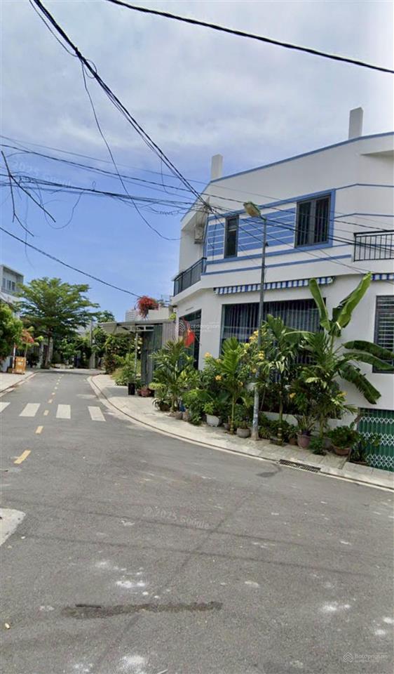 Giá cực tốt đất mặt đường nhựa phan thị niên hướng nam gần biển
