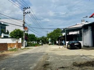 Bán lô góc 2 mặt tiền đường mai thị dõng  hòn nghê, vĩnh ngọc, nha trang