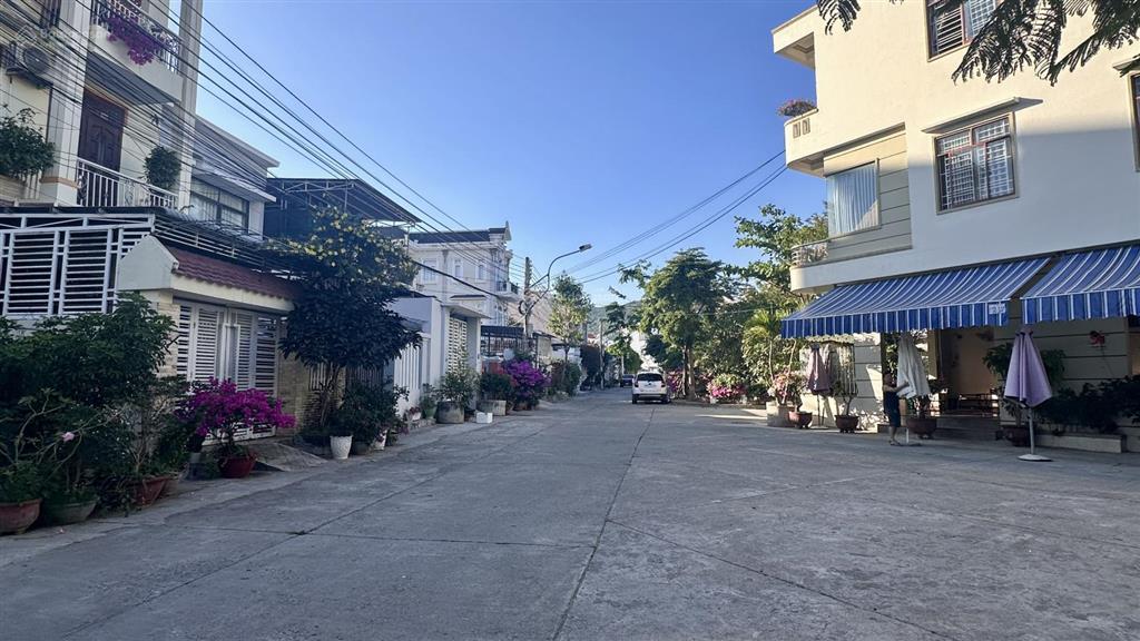Chỉ 49,5 tr/m2 giá tham khảo tốt trong khu vực hòn xện sát công viên lý thái tổ bắc nha trang