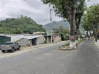 Bán đất ngang 18.64m  mặt tiền thân nhân trung sát phạm văn đồng cách biển 150m