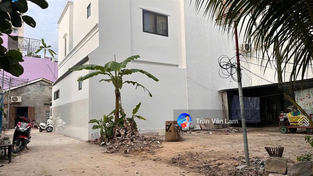 Bán đất gần biển hòn chồng chỉ 250m ra biển giá 3,62 tỷ