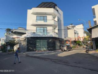 Bán gấp giá tốt  đất 2 mặt tiền tặng nhà cấp 4  hòn xện, phường bắc nha trang