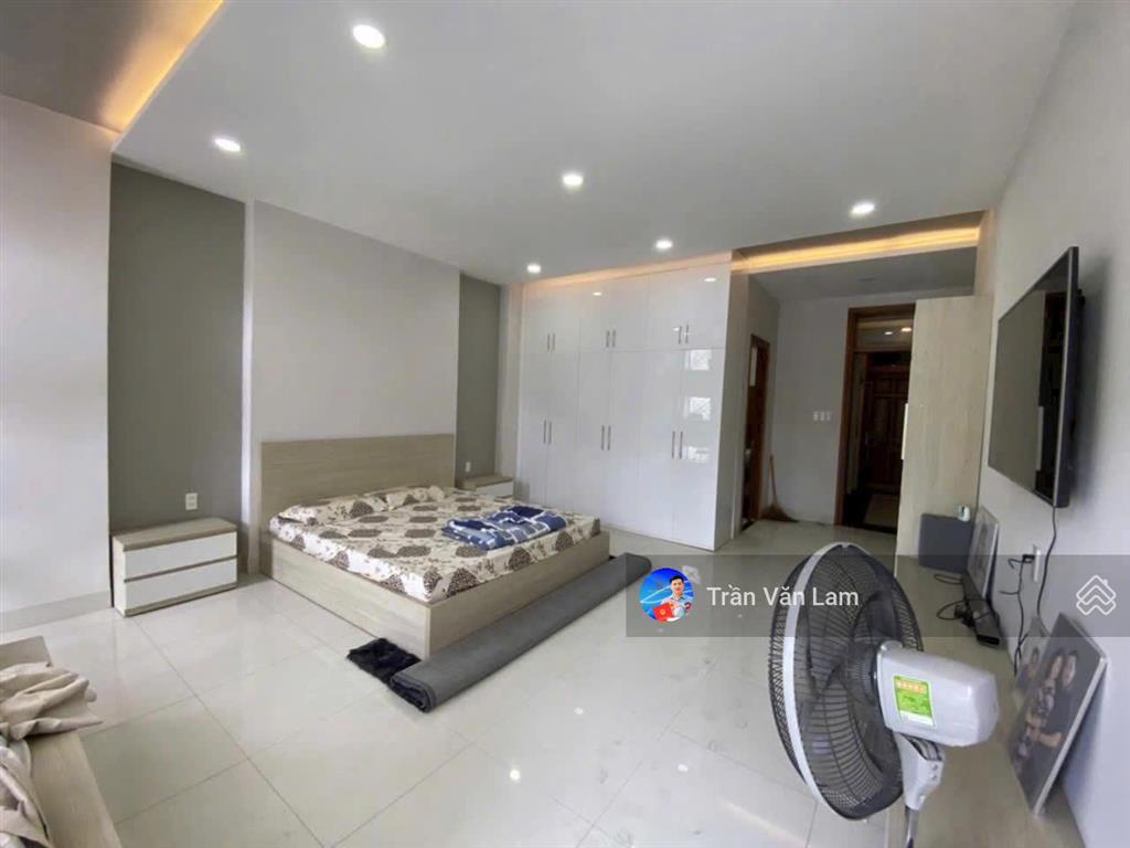 Giảm sâu  bán nhà 5 tầng mặt tiền điện biên phủ vị trí kinh doanh đắc địa