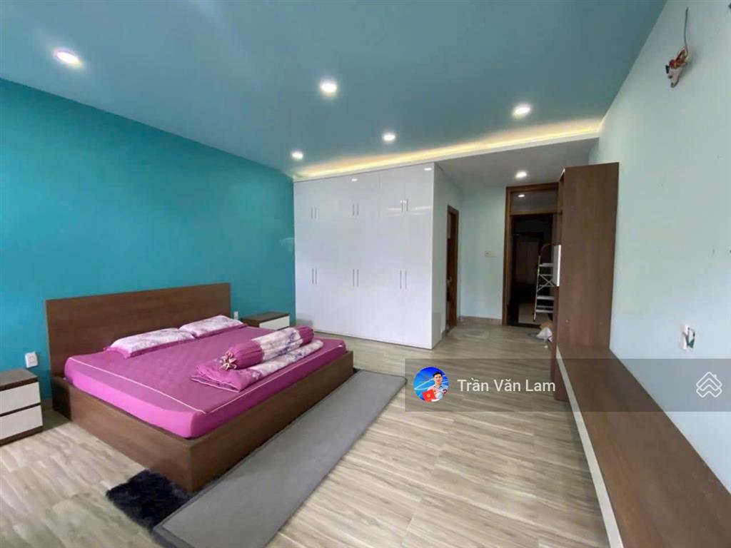 Giảm sâu  bán nhà 5 tầng mặt tiền điện biên phủ vị trí kinh doanh đắc địa