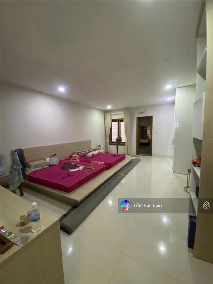 Giảm sâu  bán nhà 5 tầng mặt tiền điện biên phủ vị trí kinh doanh đắc địa