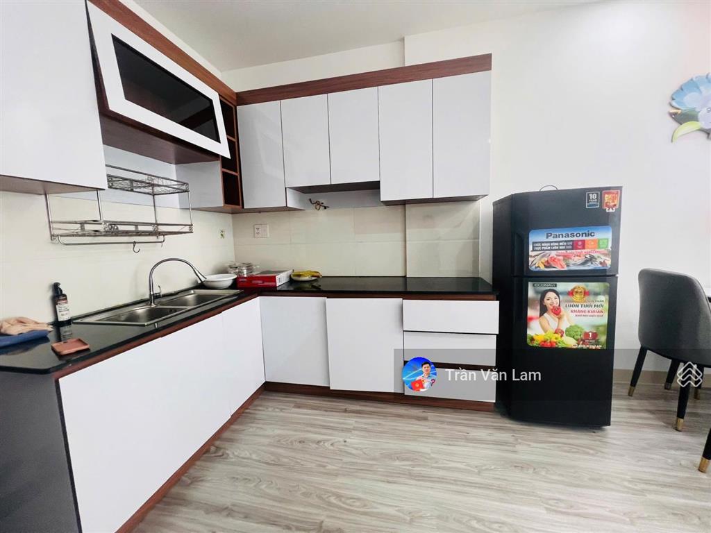 Căn hộ 2pn full nội thất đang có dòng tiền 11tr/tháng