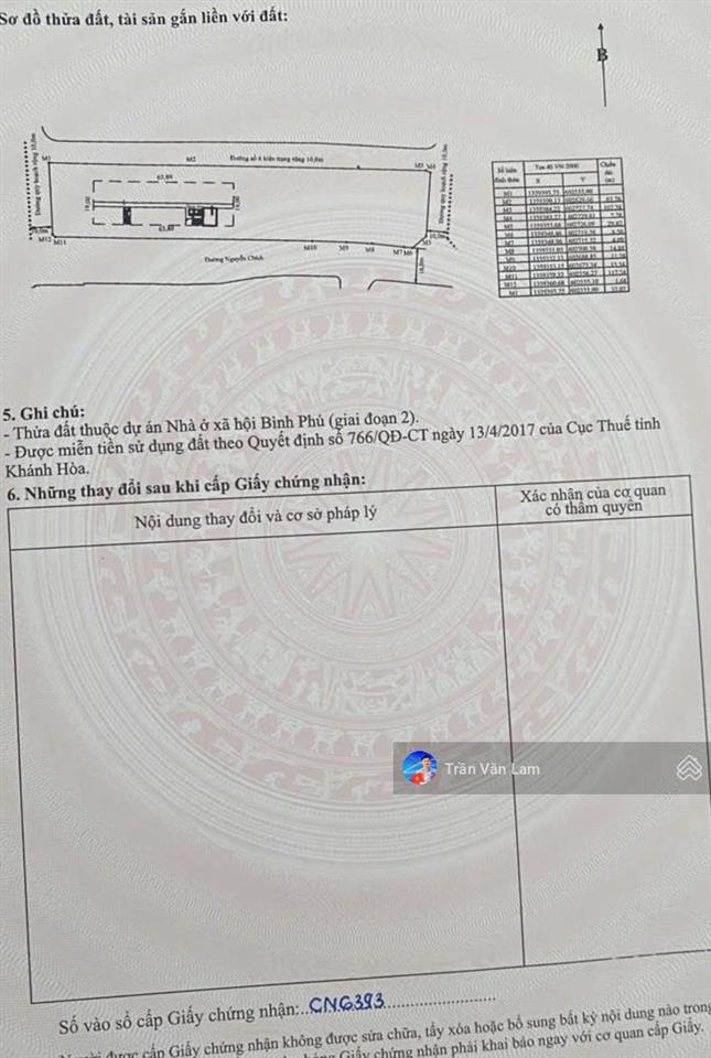 Căn hộ 2pn full nội thất đang có dòng tiền 11tr/tháng