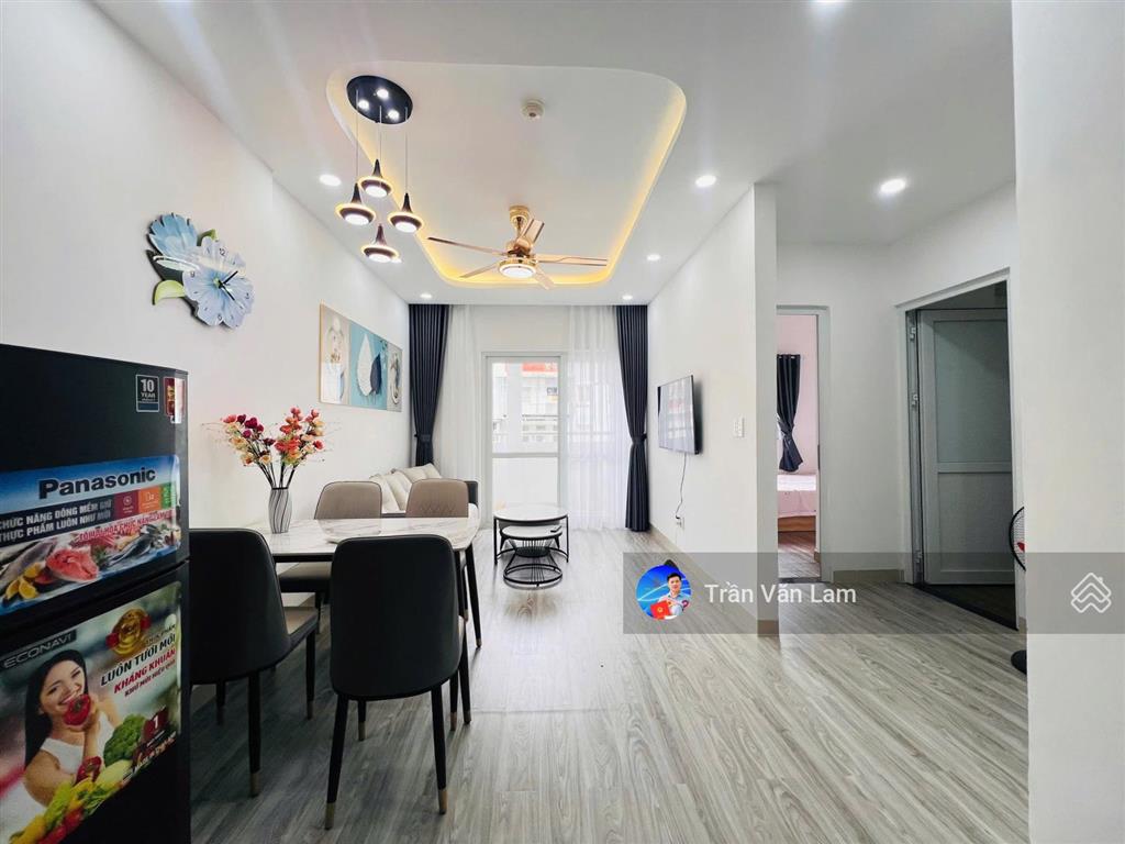 Căn hộ 2pn full nội thất đang có dòng tiền 11tr/tháng