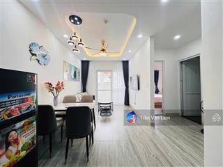 Căn hộ 2pn full nội thất đang có dòng tiền 11tr/tháng