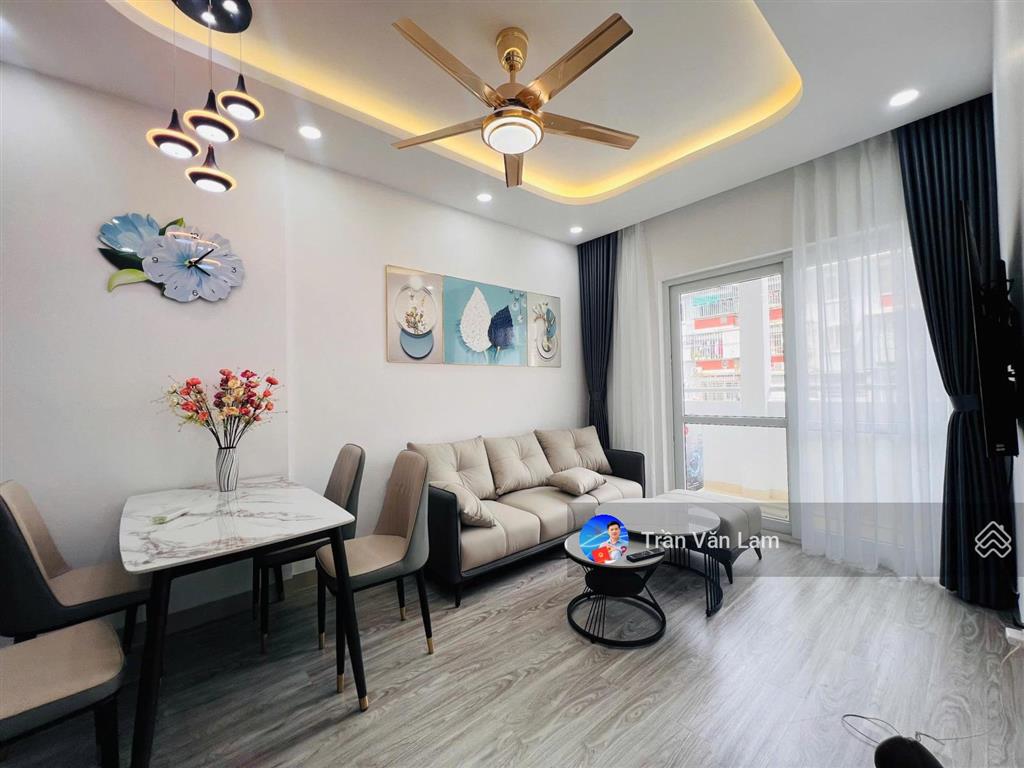 Căn hộ 2pn full nội thất đang có dòng tiền 11tr/tháng