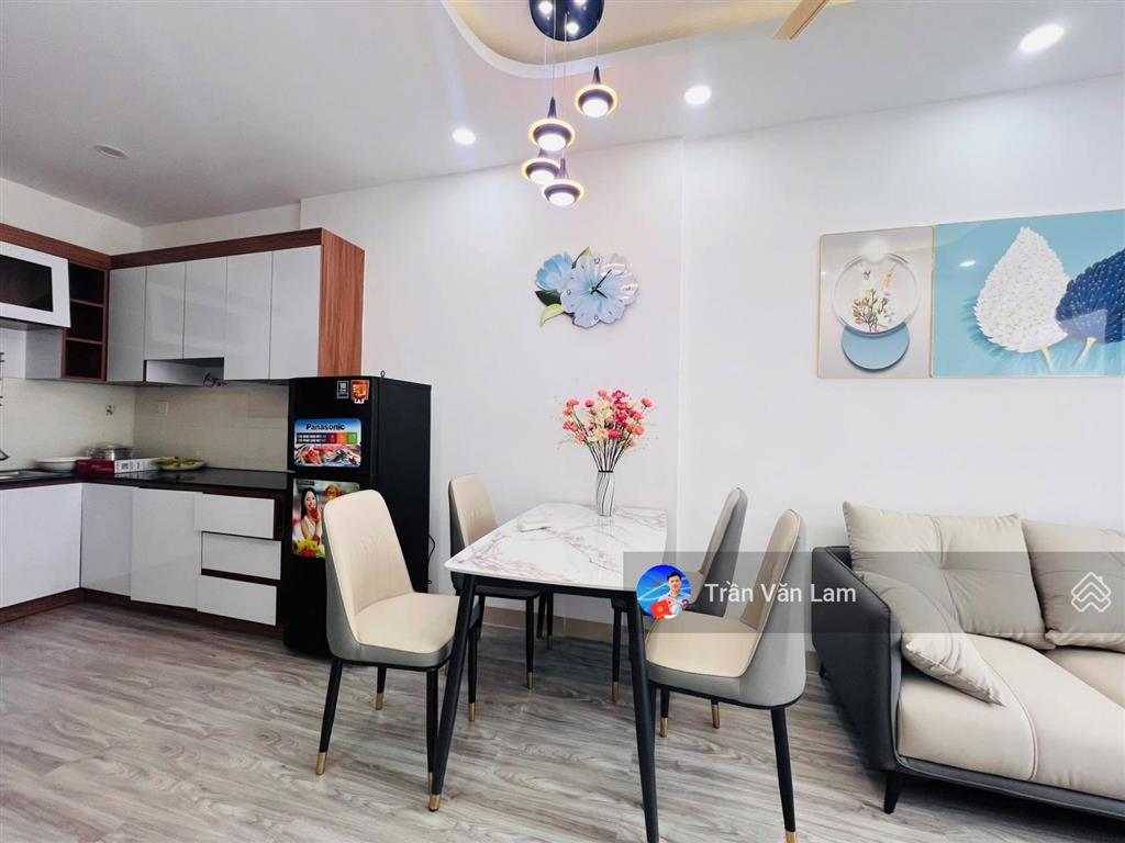 Căn hộ 2pn full nội thất đang có dòng tiền 11tr/tháng