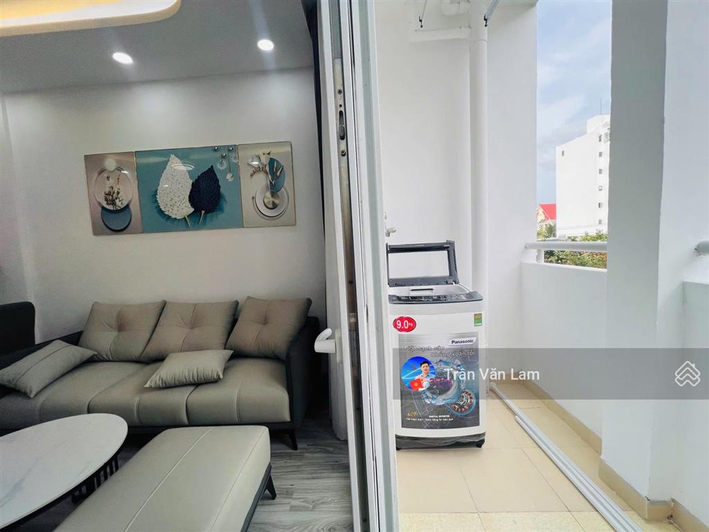 Căn hộ 2pn full nội thất đang có dòng tiền 11tr/tháng