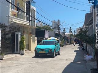 Bán đất xây căn hộ nguyễn biểu, gần biển(275m2  giá bán 15,5 tỷ)