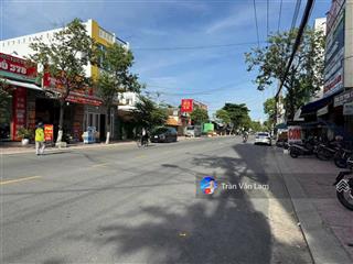 Chỉ 10,5 tỷ  153m2, bán nhà mặt tiền điện biên phủ  bắc nha trang