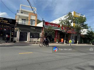 Giảm 1 tỷ  cần bán nhanh  đất mặt tiền điện biên phủ vĩnh hòa, bắc nha trang