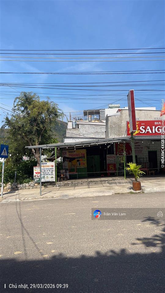Vị trí đẹp xuất sắc  mặt tiền nguyễn dữ  hướng đông  chỉ 5,6 tỷ