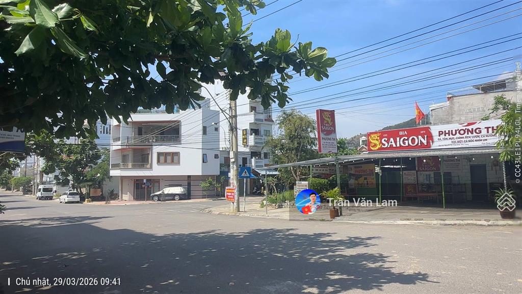 Vị trí đẹp xuất sắc  mặt tiền nguyễn dữ  hướng đông  chỉ 5,6 tỷ
