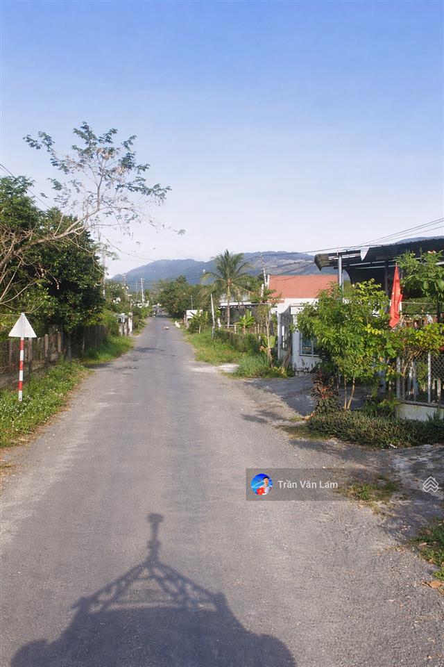 Đất suối tiên giá sốc 1,25 tỷ  192,4m2 | đường nhựa 10m qh 20m