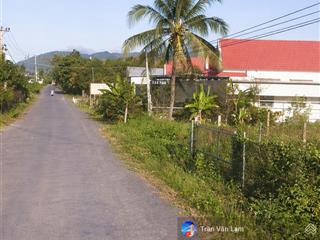 Đất suối tiên giá sốc 1,25 tỷ  192,4m2 | đường nhựa 10m qh 20m