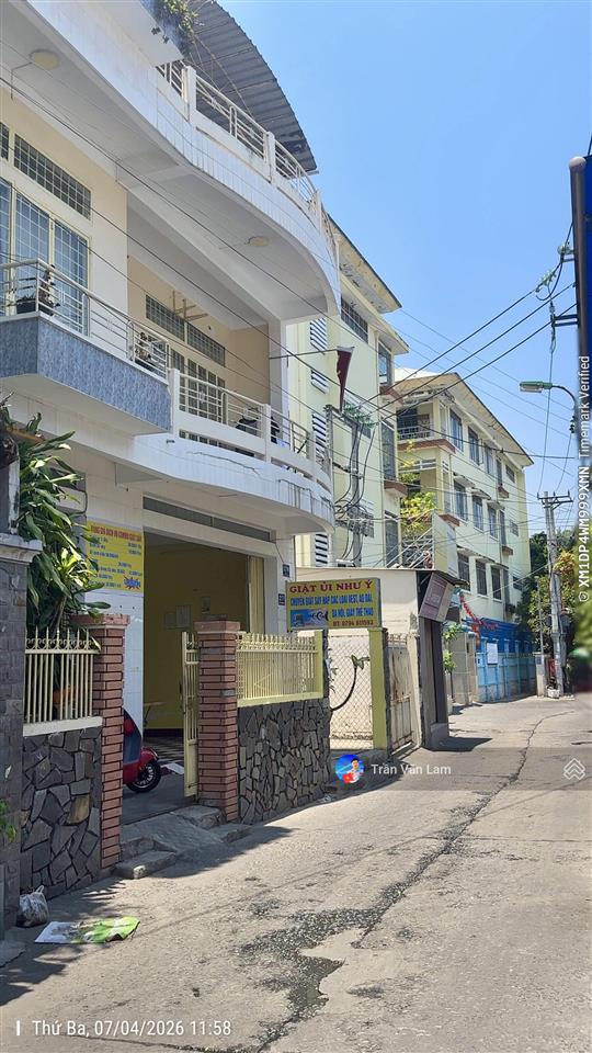 Bán đất sát đường 2/4 gần tháp bà ponagar giá cực tốt  chỉ 46tr/m2