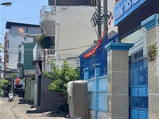 Bán đất sát đường 2/4 gần tháp bà ponagar giá cực tốt  chỉ 46tr/m2