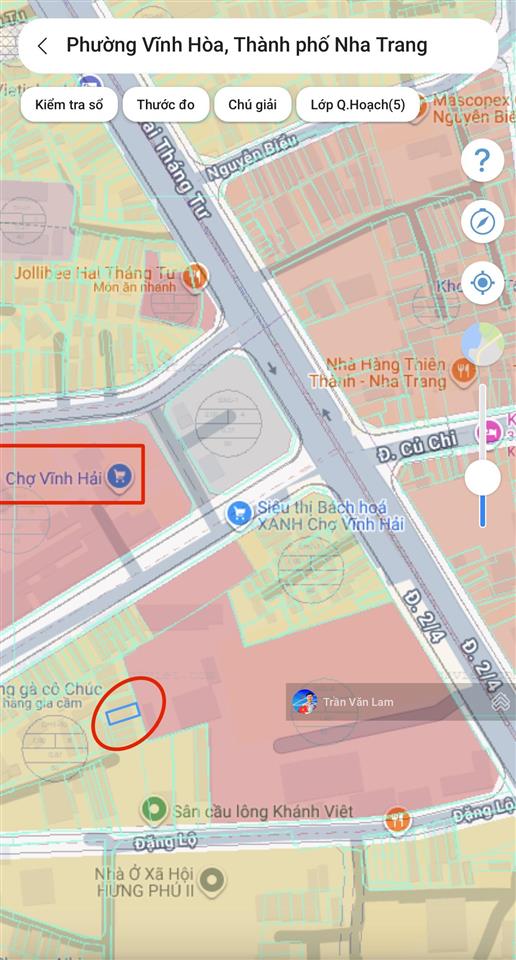 Bán nhà 2 tầng gần biển chỉ 4,65 tỷ, có dòng tiền 11,5 tr/tháng