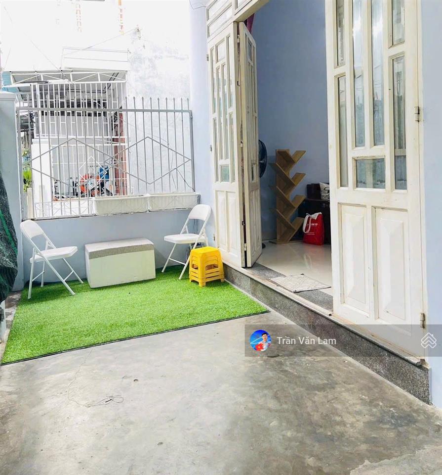 Bán nhà 2 tầng gần biển chỉ 4,65 tỷ, có dòng tiền 11,5 tr/tháng