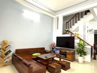 Bán nhà 2 tầng gần biển chỉ 4,65 tỷ, có dòng tiền 11,5 tr/tháng