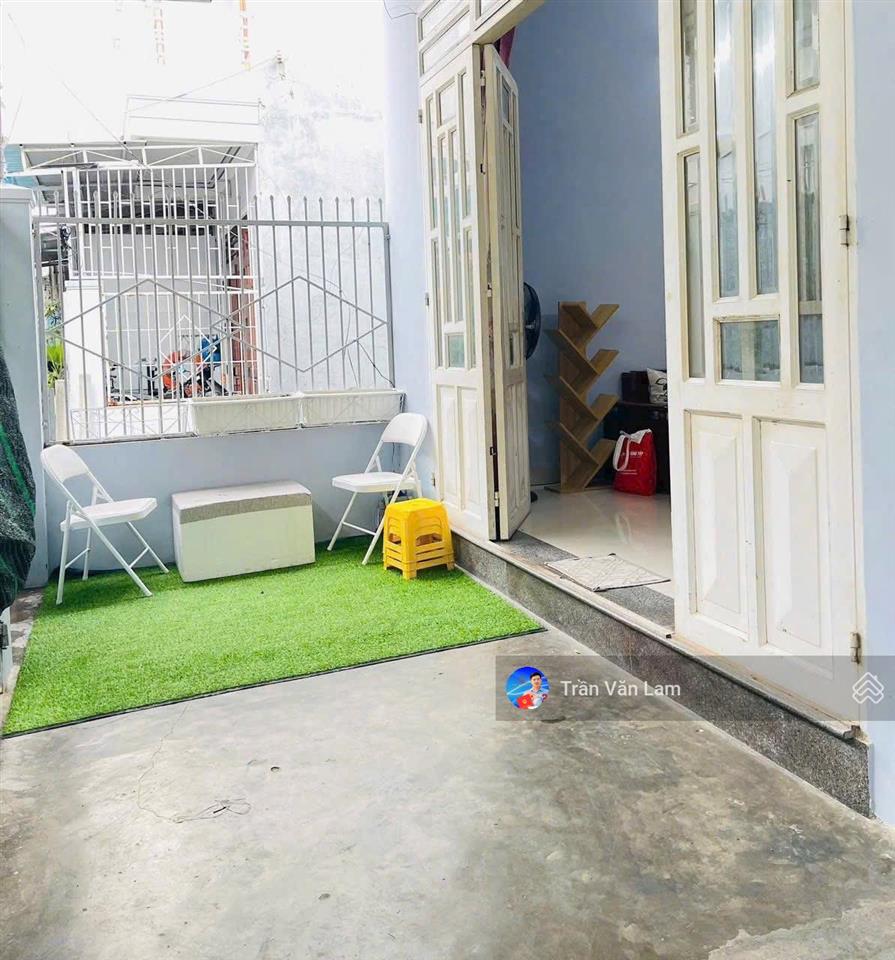 Bán nhà 2 tầng gần biển chỉ 4,65 tỷ, có dòng tiền 11,5 tr/tháng