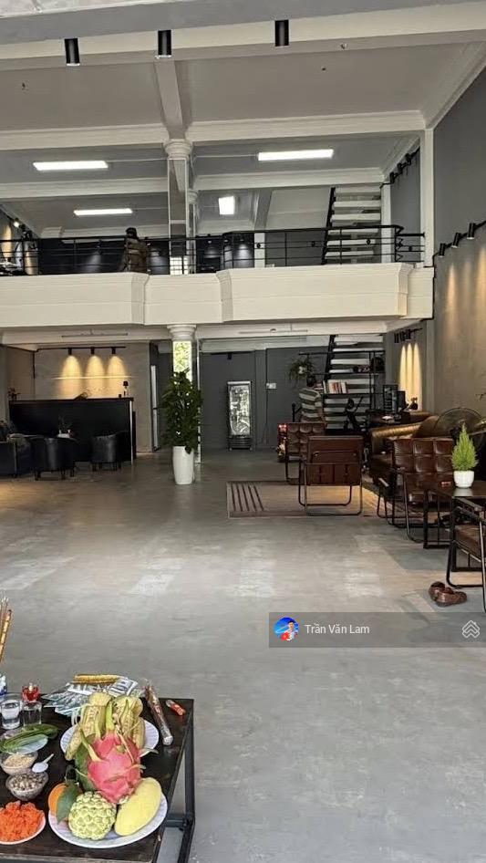 Bán nhà 3 tầng mặt tiền 7,5m đường 2/4 dòng tiền 35 triệu/tháng