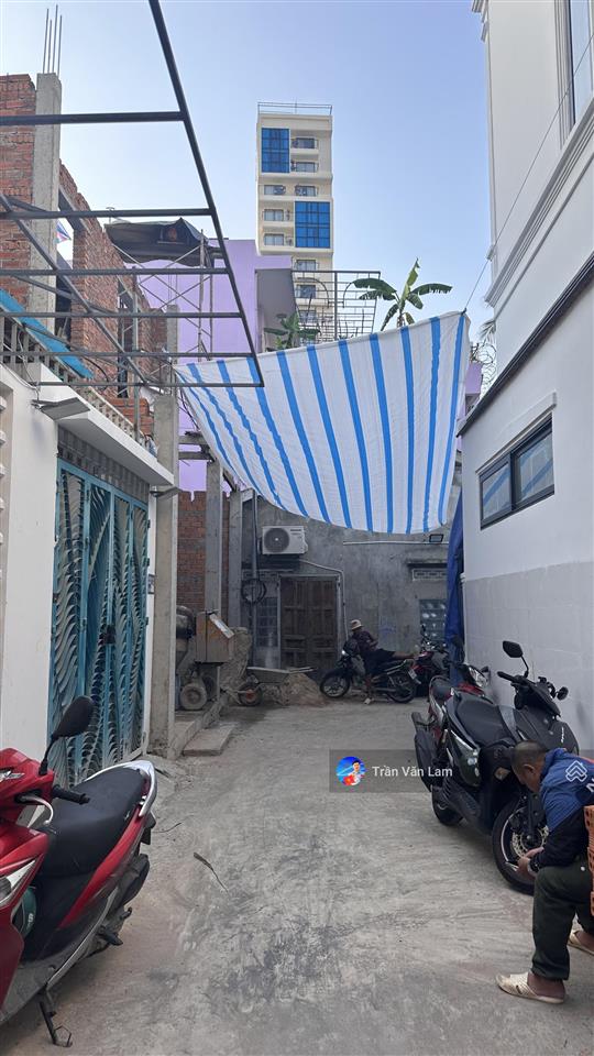 Bán đất gần biển hòn chồng  chỉ 250m ra biển  giá bán nhanh chỉ 3,56 tỷ