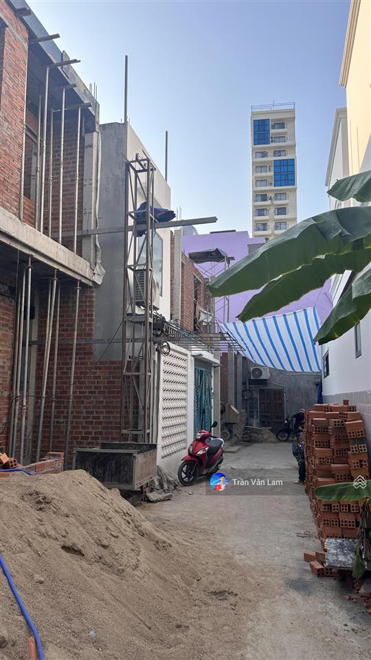 Bán đất gần biển hòn chồng  chỉ 250m ra biển  giá bán nhanh chỉ 3,56 tỷ