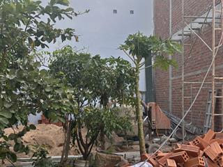 Bán đất gần biển hòn chồng  chỉ 250m ra biển  giá bán nhanh chỉ 3,56 tỷ
