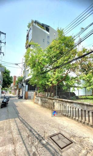 Bán đất mặt tiền rộng 14m  đường sao biển  phường bắc nha trang, cách biển chỉ 100 m