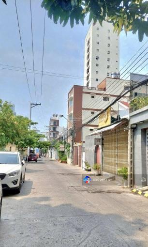 Bán đất mặt tiền rộng 14m  đường sao biển  phường bắc nha trang, cách biển chỉ 100 m