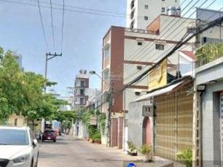 Bán đất mặt tiền rộng 14m  đường sao biển  phường bắc nha trang, cách biển chỉ 100 m