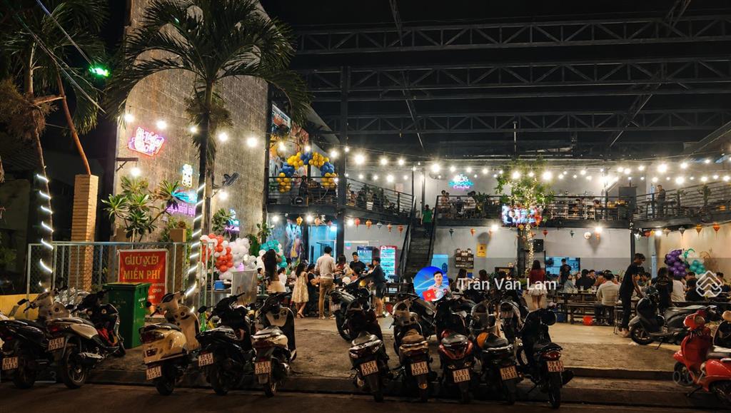 Bán lô góc đẹp  mặt tiền rộng 20m  đường bắc sơn, gần biển nha trang