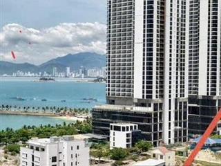 Giá cực tốt  lô biệt thự view biển đẹp kđt mới vĩnh hòa, nha trang