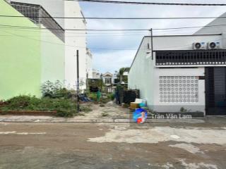 Lô đất đẹp ngang 5m hiếm có tại khu đông mương, tđc hòn xện, bắc nha trang
