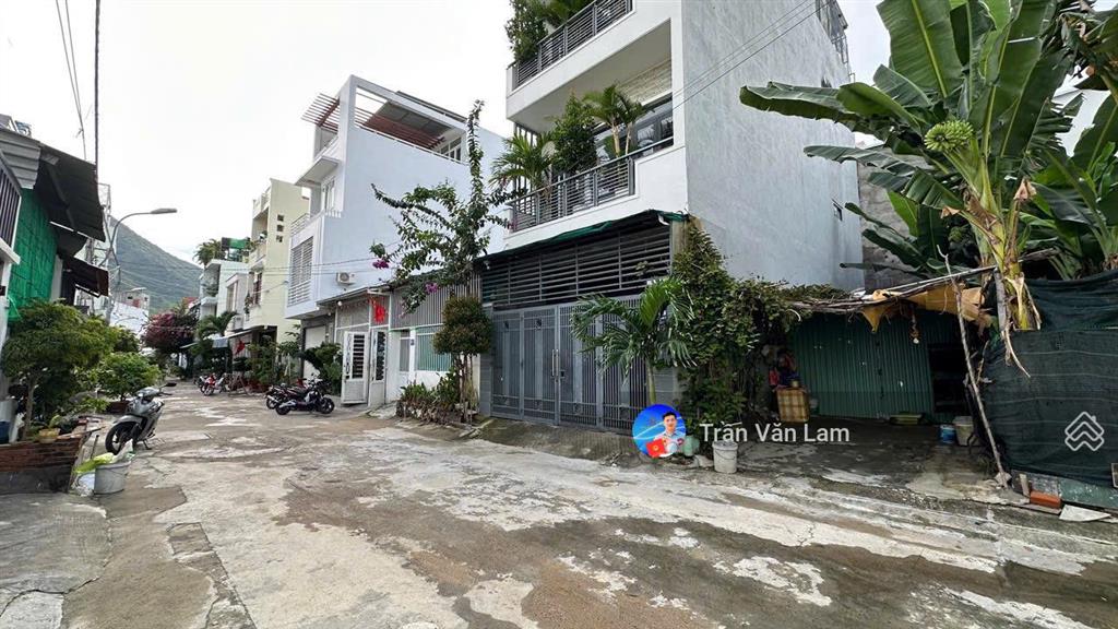 Lô đất đẹp ngang 5m hiếm có tại khu đông mương, tđc hòn xện, bắc nha trang