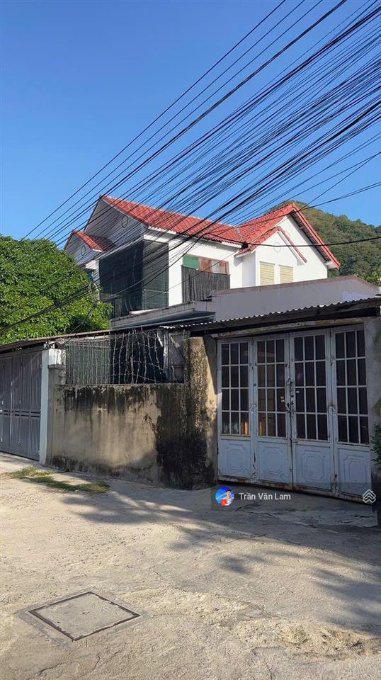 Bán đất 2 mặt tiền hẻm ô tô nguyễn duy hiệu bắc nha trang gần biển