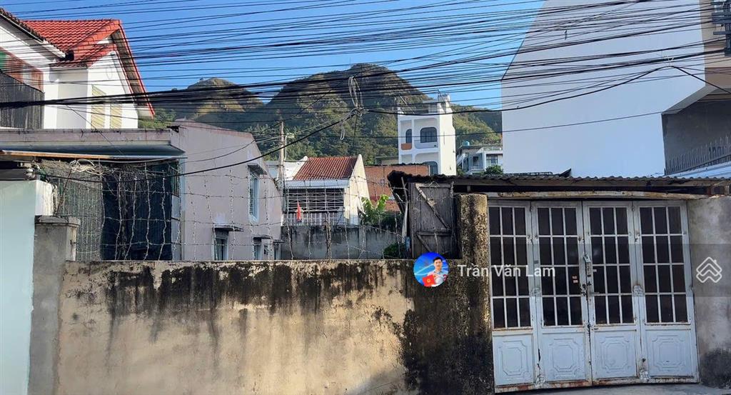 Bán đất 2 mặt tiền hẻm ô tô nguyễn duy hiệu bắc nha trang gần biển