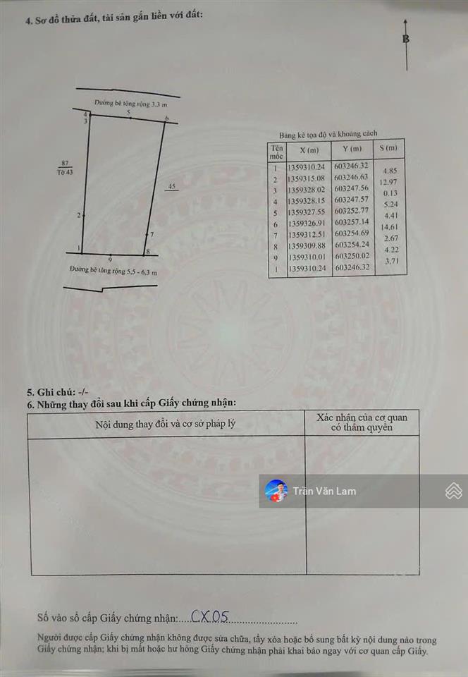 Bán đất 2 mặt tiền hẻm ô tô nguyễn duy hiệu bắc nha trang gần biển