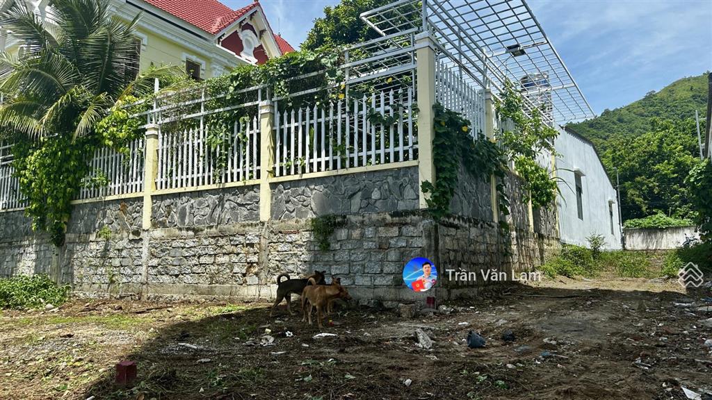 Bán lô đất đẹp hẻm ô tô nguyễn chích, p. bắc nha trang