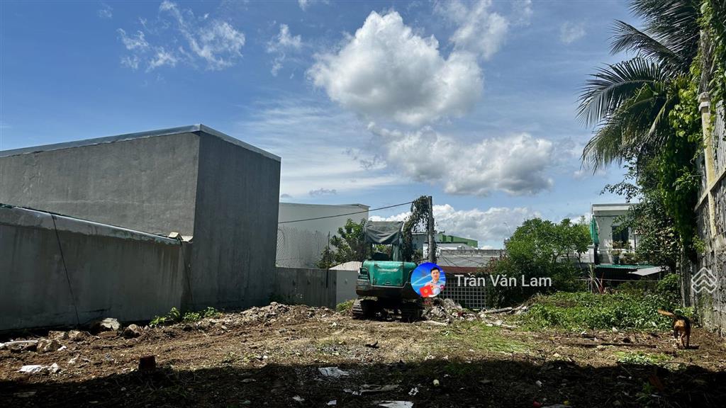 Bán lô đất đẹp hẻm ô tô nguyễn chích, p. bắc nha trang