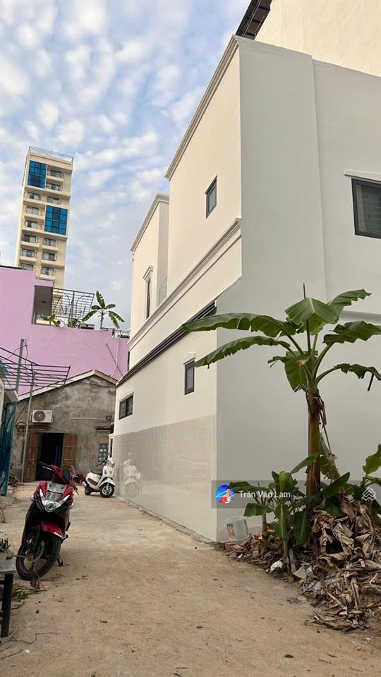 Bán đất cách biển hòn chồng chỉ 250m, giá bán nhanh chỉ 3,56 tỷ  đất hướng đông, mặt tiền 5m