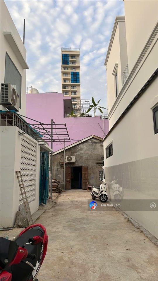 Bán đất cách biển hòn chồng chỉ 250m, giá bán nhanh chỉ 3,56 tỷ  đất hướng đông, mặt tiền 5m